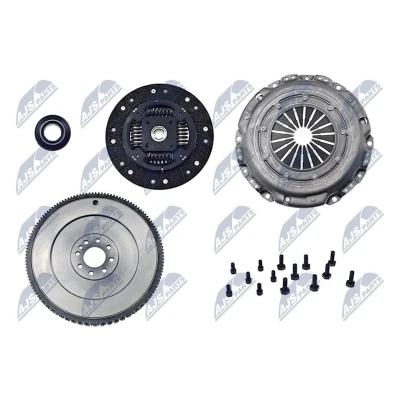 Imagen de NTY NZS PE 000 Kit de Embrague PEUGEOT: 307 Hatchback, SW, Familiar