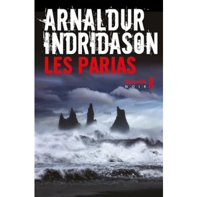 Imagen de Les Parias