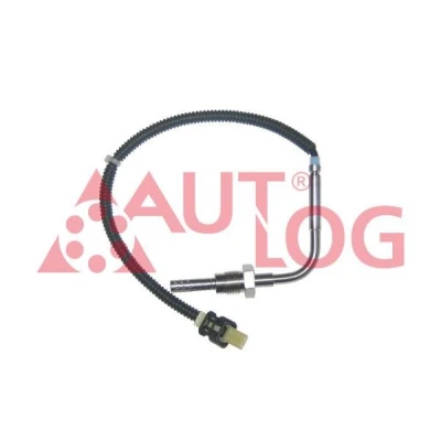 Imagen de AUTLOG AS3045 Sensores delante del catalizador, Tubo en válvula EGR MERCEDES BENZ: Clase A, B