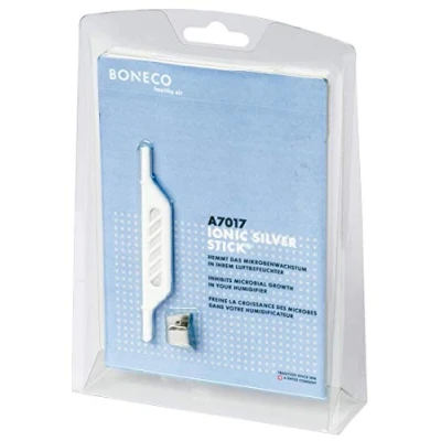 Imagen de Boneco A7017 ionic silver stick BO39800
