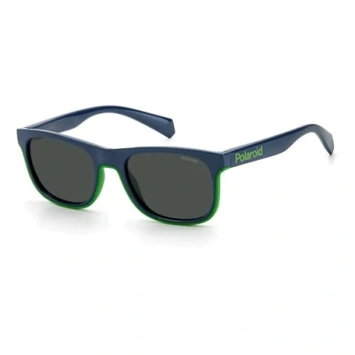 Imagen de POLAROID PLD 8041/S Gafas, RNB, 47/17/125 Unisex NIÑO