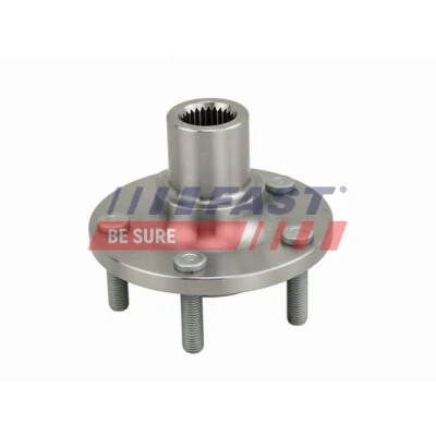 Imagen de FAST FT23081 Buje de Rueda Eje delantero, izquierda, derecha FORD: Grand C Max, FOCUS 3