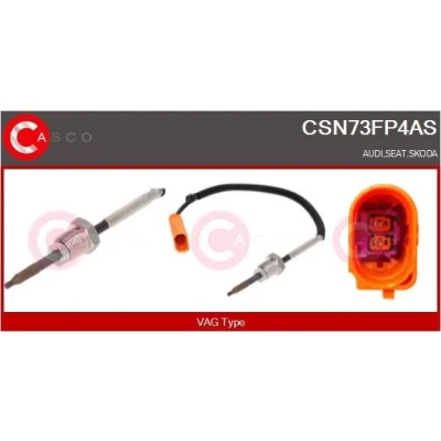 Imagen de CASCO CCS74216GS Conmutador en la Columna de Dirección