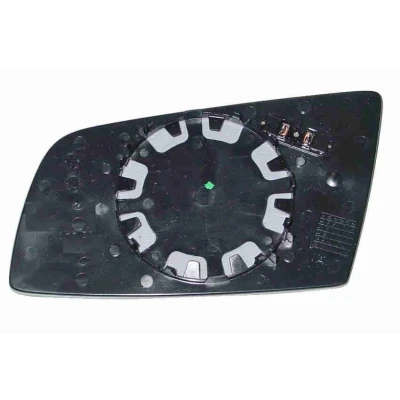 Imagen de VEMO V20 69 0021 Cristal de Espejo derecha BMW: 5 Berlina, Touring, 6 Coupé