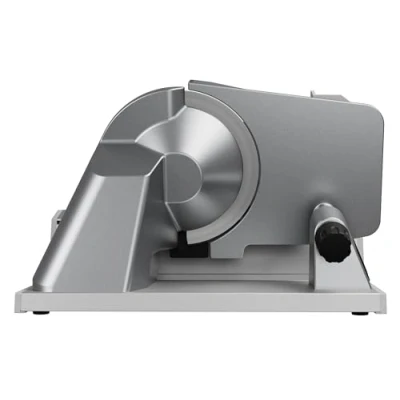 Imagen de ritter tondo 13, Cortafiambres Profesional de Metal Macizo
