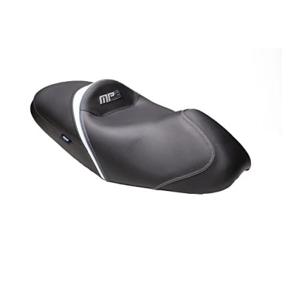 Imagen de SHAD SHV0M2320 Asiento Motocicleta, Color Negro