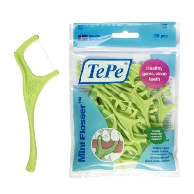 Imagen de TePe Mini Flosser