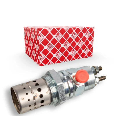 Imagen de FEBI BILSTEIN 171364 Bujía de precalentamiento 21V