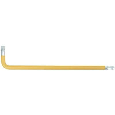 Imagen de KS TOOLS 151.4277 Atornillador acodado Torx 186, 37 T40