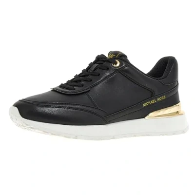 Imagen de Michael Kors NOVA Trainer Zapatillas, Mujer, Talla: 37, Black Zapatos