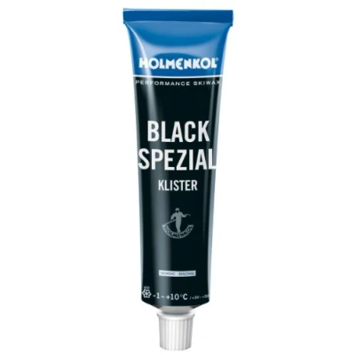 Imagen de Holmenkol Unisex Cera Especial para esquís Adultos, 60 ml