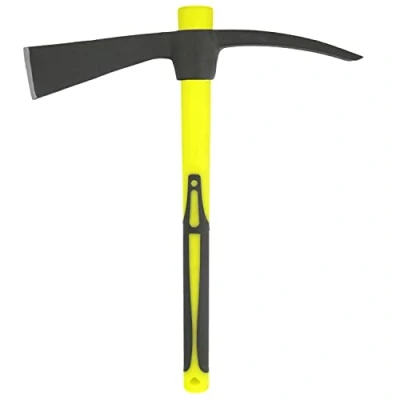 Imagen de WOLFPACK LINEA PROFESIONAL Alcotana 814 / 500 Gramos Mango Fibra Vidrio