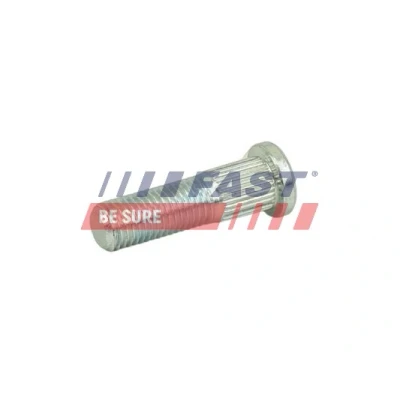 Imagen de FAST FT21508 Perno de rueda 46 revestido láminas zinc FORD: Tourneo Connect, Focus Mk1 Hatchback, 2