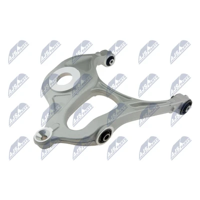 Imagen de NTY ZWT CH 062 Barra oscilante, suspensión de ruedas Eje trasero, derecha, a la derecha arriba Brazo oscilante transversal JEEP: GRAND CHEROKEE 4