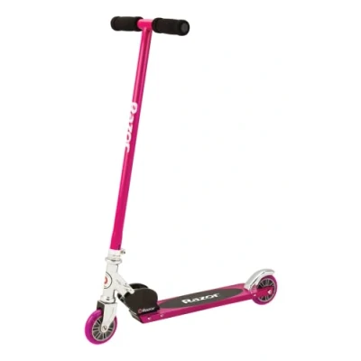 Imagen de Razor S Patineta, niños, Rosa, Talla Única