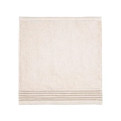 Imagen de Möve Jabonera Wellness con Ribete de Chenilla 30 x cm, 100% algodón, Color Natural