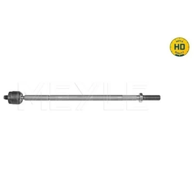Imagen de MEYLE 16 031 0042/HD Rotula Axial de Direccion Eje delantero, izquierda, derecha M14X1,5 393