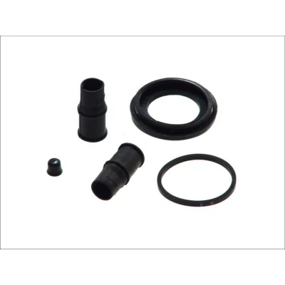 Imagen de AUTOFREN SEINSA D4331 Kit de Reparación Frenos Eje delantero 48 VOLKSWAGEN: GOLF 2, Polo II Coupé, III Hatchback, SEAT: Ibiza 2