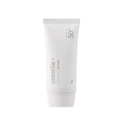Imagen de Mixsoon Crema Solar Centella SPF50+ PA++++ (50 g)