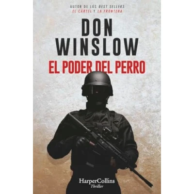 Imagen de El Poder Del Perro
