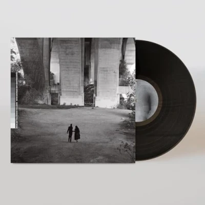 Imagen de Quiet In A World Full Of Noise Vinilo Dawn Richard &amp; Spencer Zahn