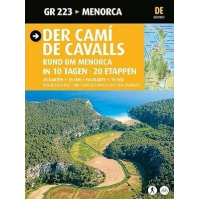 Imagen de Der Cami De Cavalls (aleman)