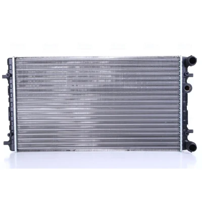 Imagen de NISSENS 65228 Radiador, refrigeración del motor Aluminio 650 378 33 Aletas unidas mecánicamente VOLKSWAGEN: New Beetle Hatchback