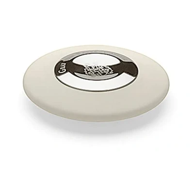 Imagen de Graf von Faber Castell Eraser Round Platinum Plated