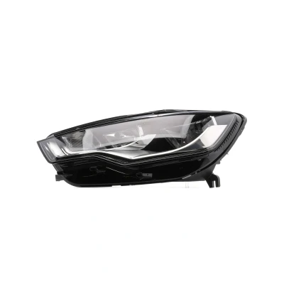 Imagen de TYC 20 12878 05 2 Faros izquierda H7, H15 con luz diurna para circulación por la derecha electromotor AUDI: A6 C7 Berlina, Avant