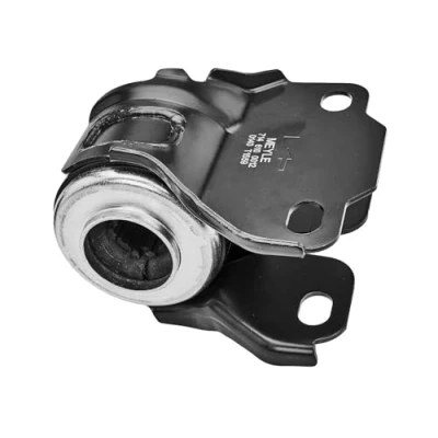 Imagen de MEYLE 714 610 0012 Silentblock Brazo de Suspension con Soporte ORIGINAL Quality posterior, Eje delantero, izquierda hidráulico FORD: MONDEO 4