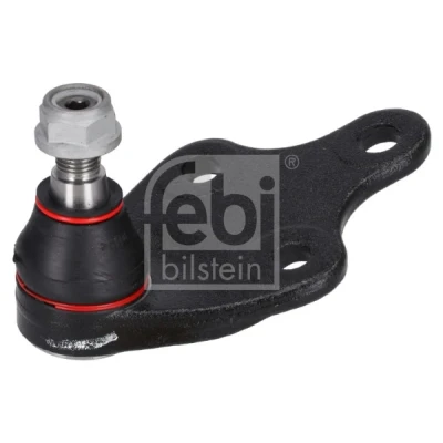 Imagen de FEBI BILSTEIN 198537 Rótula de suspensión Eje delantero, izquierda, derecha
