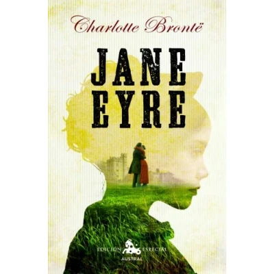 Imagen de Jane Eyre (AUSTRAL EDICIONES ESPECIALES)