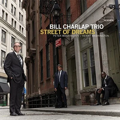 Imagen de Street of Dreams (CD)