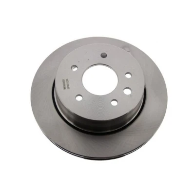 Imagen de MAPCO 15640 Disco de freno Eje trasero 305 20 5 ventilado JAGUAR: XJ Berlina, XK 8 Cabrio, Cabrio
