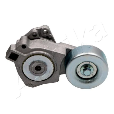 Imagen de ASHIKA 128 05 508 Brazo tensor, correa trapecial poli V