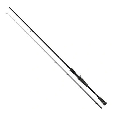 Imagen de Fox Rage Street Fighter Versatile Shad Casting 2.10m (5 20g) Caña baitcast