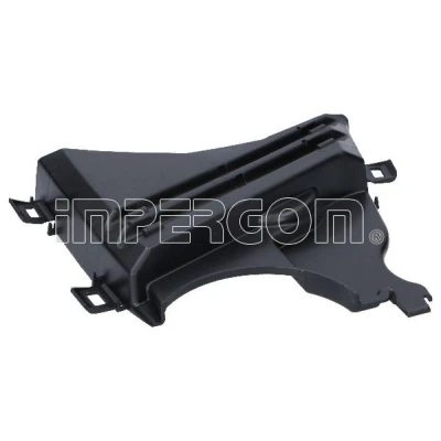 Imagen de ORIGINAL IMPERIUM 5389 Tapa de Correa Distribucion RENAULT: CLIO 3, MEGANE Kangoo II / Grand Kangoo, DACIA: Lodgy, Duster SUV
