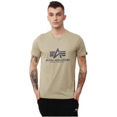 Imagen de Camiseta Alpha Industries Basic