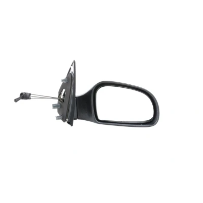 Imagen de espejo retrovisor Blic 5402 04 1115338P derecha mecánico completo, convexo CITROËN: Saxo Hatchback