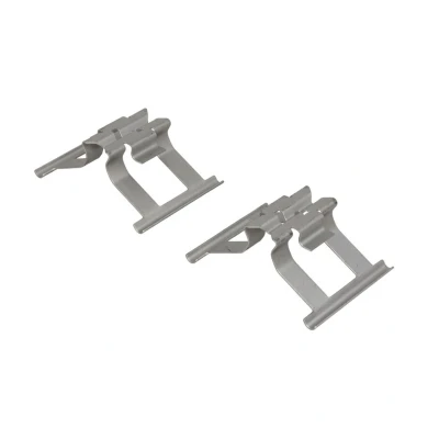 Imagen de TRW PFK718 Kit de accesorios, pastillas frenos VOLKSWAGEN: Touareg II, PORSCHE: Cayenne, 911 Coupé