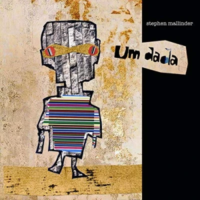 Imagen de Um Dada Vinilo