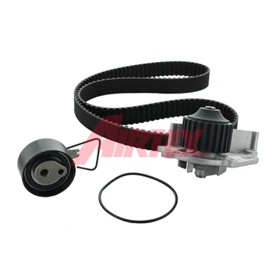 Imagen de AIRTEX WPK 139902 Bomba de Agua + Kit Distribucion MG: MG TF Cabrio, ZS Berlina, MGF ROVER: 45 Berlina