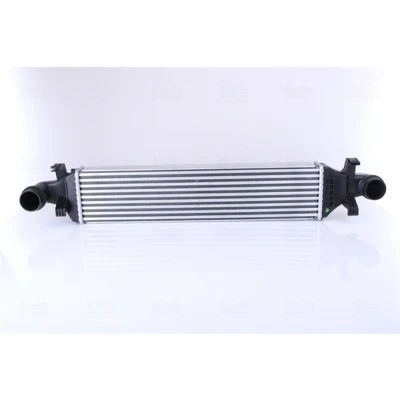 Imagen de NISSENS 96334 Intercooler MERCEDES BENZ: Clase B, GLA, CLA Coupé, INFINITI: Q30