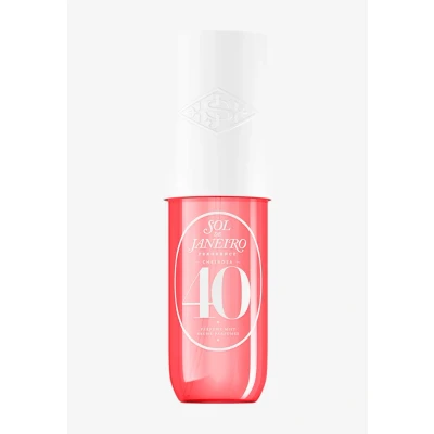 Imagen de Sol De Janeiro Cheirosa 40 Bruma Corporal 240 ml