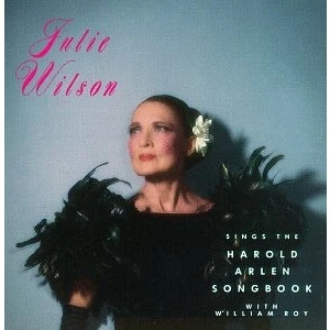 Imagen de Sings the Harold Arlen Song Book (Gatefold Cover) [Vinilo]