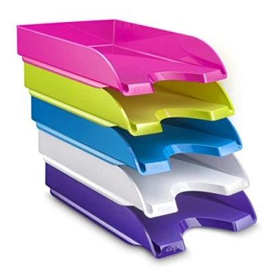 Imagen de CEP Lote de 5 bandejas compactas Gloss 200+ G*5