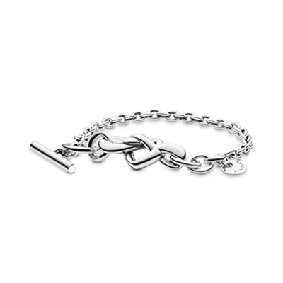 Imagen de Pulsera PANDORA 598100 16 mujer plata