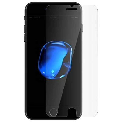 Imagen de Bigben Cristal Templado Doble Cara Iphone 7 Plus/8 Plus Dureza 9h