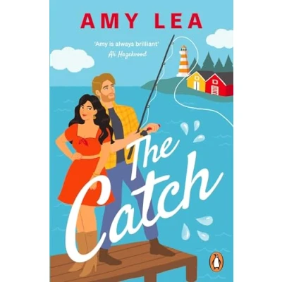Imagen de The Catch