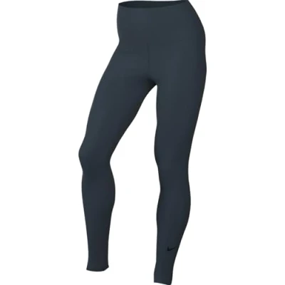 Imagen de Nike Performance ONE Medias, Mujer, Talla: Small, Armory navy/black